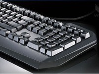 雷柏v700机械键盘